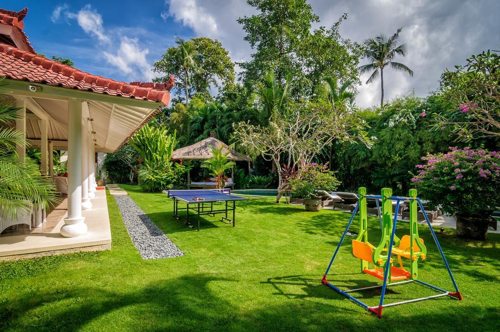 סמיניאק Villa Sipo חדר תמונה