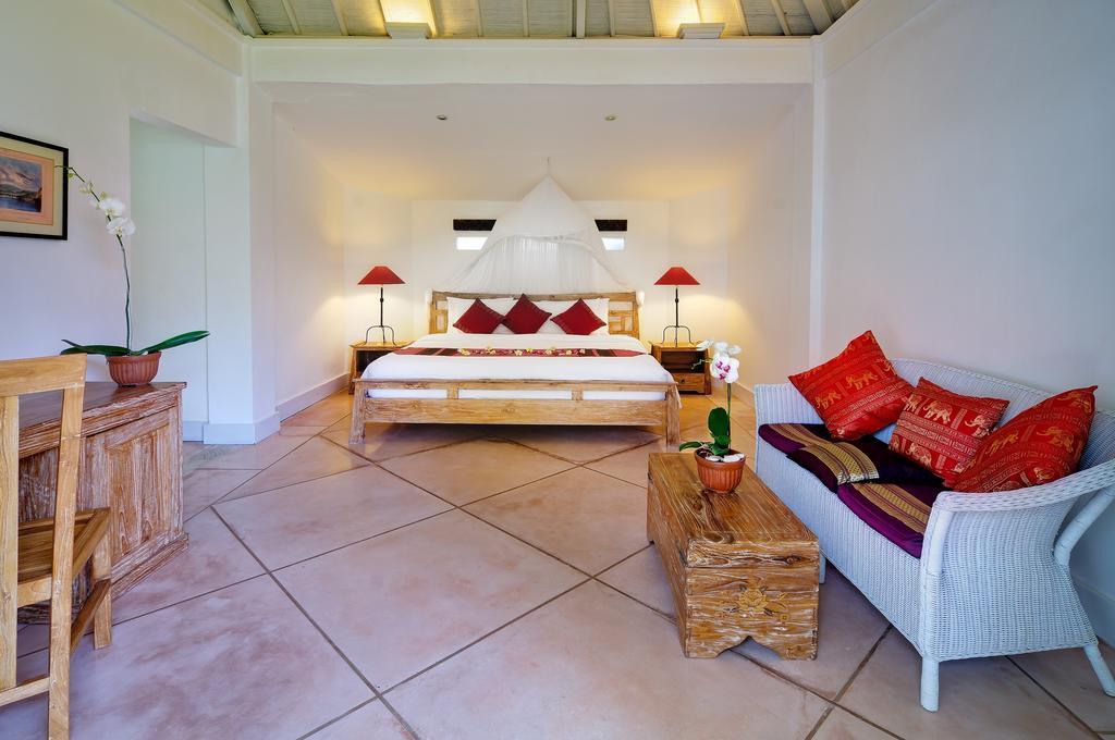 סמיניאק Villa Sipo חדר תמונה