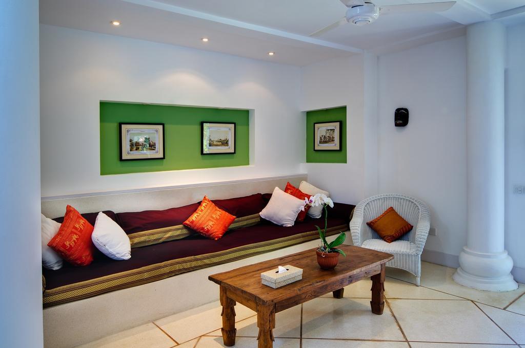 סמיניאק Villa Sipo חדר תמונה