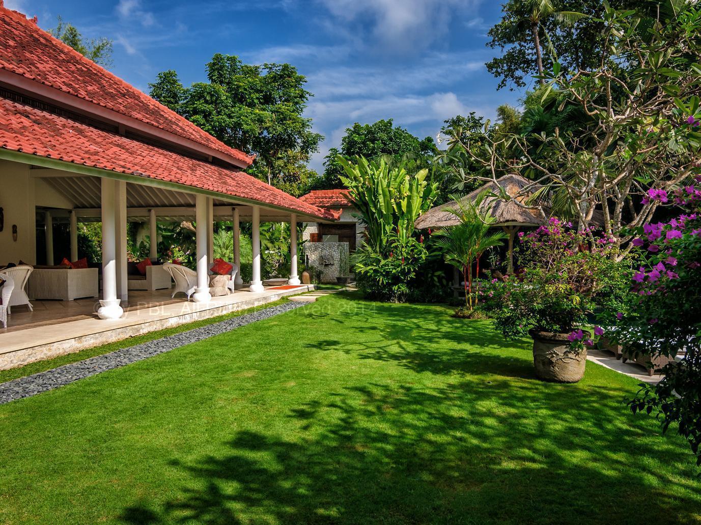 סמיניאק Villa Sipo מראה חיצוני תמונה