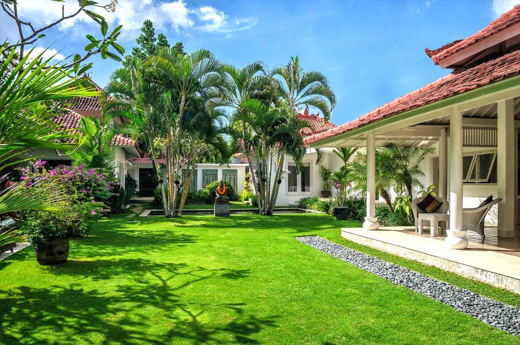 סמיניאק Villa Sipo מראה חיצוני תמונה
